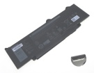 Dell latitude 5440 11.4V 54Wh laptop computer batteries in UK United Kingdom