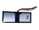 Rtdpart yly 4465200 7.6V 34.2Wh laptop computer battery in UK United Kingdom