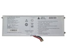 Rtdpart 5080115p 7.4V 74Wh laptop computer battery in UK United Kingdom