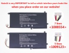 Shen zhou x-14 7.6V 38Wh laptop computer batteries in UK United Kingdom