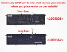 Asus vivobook pro 14 m3400qa-oled552 11.55V 50Wh laptop computer batteries in UK United Kingdom