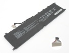 Msi ms-17p1 15.2V 99.99Wh laptop computer batteries in UK United Kingdom