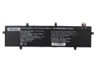 Rtdpart cn1g-140m-3s1p 11.4V 50.04Wh laptop computer battery in UK United Kingdom