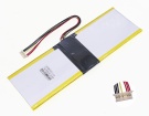 Rtdpart 5065191 7.4V 29.6Wh laptop computer battery in UK United Kingdom