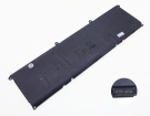 Dell 2m0c5 11.55V 99.5Wh laptop computer battery in UK United Kingdom