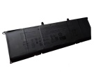 Dell 2m0c5 15.4V 66Wh laptop computer battery in UK United Kingdom
