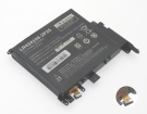 One mix 434198 11.55V 65.84Wh laptop computer battery in UK United Kingdom