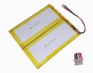 Chuwi cwi509 7.6V 26.6Wh laptop computer batteries in UK United Kingdom