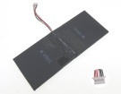 Rtdpart jjy 5065185 7.6V 34.2Wh laptop computer battery in UK United Kingdom