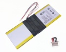 Rtdpart 5064175 7.6V 28.5Wh laptop computer battery in UK United Kingdom