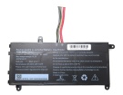 Rtdpart 725457 11.55V 43.54Wh laptop computer battery in UK United Kingdom