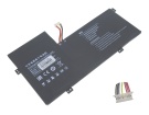 Rtdpart gsp3372132 7.4V 29.6Wh laptop computer battery in UK United Kingdom
