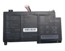 Digma digma pro fortis m dn15r5-8dxw02 11.4V 46.17Wh laptop computer batteries in UK United Kingdom