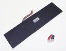 Rtdpart au51 11.55V 57.75Wh laptop computer battery in UK United Kingdom