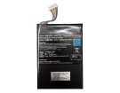 Getac 02-852-7841 3.8V 19Wh laptop computer battery in UK United Kingdom