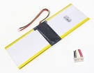 Rtdpart f156-8 7.6V 30.4Wh laptop computer battery in UK United Kingdom