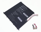 Rtdpart 4440140 7.6V 53.2Wh laptop computer battery in UK United Kingdom