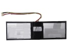 Rtdpart 5067103-2sp 7.6V 38Wh laptop computer battery in UK United Kingdom