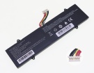Rtdpart 604080 7.6V 22.04Wh laptop computer battery in UK United Kingdom