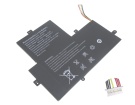 Gateway gwtn156 11gr 11.4V 57Wh laptop computer batteries in UK United Kingdom