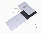 Rtdpart u2766122pv 3.8V 22.8Wh laptop computer battery in UK United Kingdom
