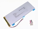 Rtdpart u2968180pv 3.8V 19Wh laptop computer battery in UK United Kingdom