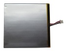 Rtdpart u31102104pv 3.8V 19Wh laptop computer battery in UK United Kingdom
