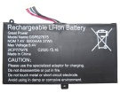 Rtdpart mal-fwtvpc02bb 7.4V 37Wh laptop computer batteries in UK United Kingdom