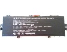 Teclast f7 plus 2 8.7V 38Wh laptop computer batteries in UK United Kingdom