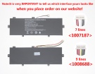 Rtdpart k148 7.6V 36.48Wh laptop computer battery in UK United Kingdom Rtdpart k148 7.6V 36.48Wh laptop computer battery in UK United Kingdom