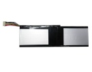 Rtdpart 4863220-2sp 7.6V 38Wh laptop computer battery in UK United Kingdom