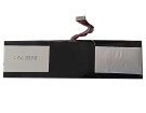 Rtdpart jkj 5554192 7.6V 38Wh laptop computer battery in UK United Kingdom
