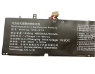 Rtdpart w041-bt-3 11.55V 56.6Wh laptop computer battery in UK United Kingdom
