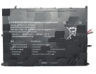 Ipason maxbook p1 7.6V 45.6Wh laptop computer batteries in UK United Kingdom
