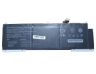 Dexp atlas m15-i3w302 11.4V 55Wh laptop computer batteries in UK United Kingdom