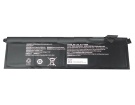 Rtdpart fhpv656458p-4s1p 15.4V 62Wh laptop computer battery in UK United Kingdom
