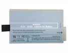 Philips intellivue mp80 10.8V 65Wh laptop computer batteries in UK United Kingdom