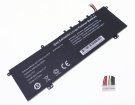 Rtdpart 4563113 7.6V 38Wh laptop computer battery in UK United Kingdom