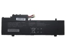 Rtdpart u519161pv-3s1p 11.4V 51.3Wh laptop computer battery in UK United Kingdom