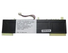 Rtdpart u7128130phv-3s1p 15.4V 65Wh laptop computer battery in UK United Kingdom