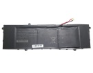 Rtdpart u527872pv-3s1p 11.4V 45.6Wh laptop computer battery in UK United Kingdom