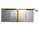Rtdpart 2811288 3.7V 25.9Wh laptop computer battery in UK United Kingdom
