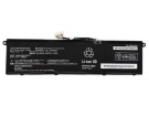 Fujitsu fpb0369 11.55V 50.46Wh laptop computer battery in UK United Kingdom