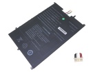 Rtdpart 3182185 7.6V 54.72Wh laptop computer battery in UK United Kingdom