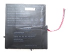 Rtdpart 4878145 7.6V 60.8Wh laptop computer battery in UK United Kingdom