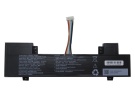 Rtdpart irl826 15.4V 52.606Wh laptop computer battery in UK United Kingdom