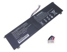 Rtdpart utl-1415 7.6V 38Wh laptop computer battery in UK United Kingdom