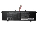 Rtdpart aec4463118-2s1p 7.6V 38Wh laptop computer battery in UK United Kingdom