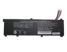 Rtdpart aec4810373-3s1p 11.55V 62.37Wh laptop computer battery in UK United Kingdom