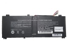 Rtdpart aec4381117-2s1p 7.6V 48.64Wh laptop computer battery in UK United Kingdom